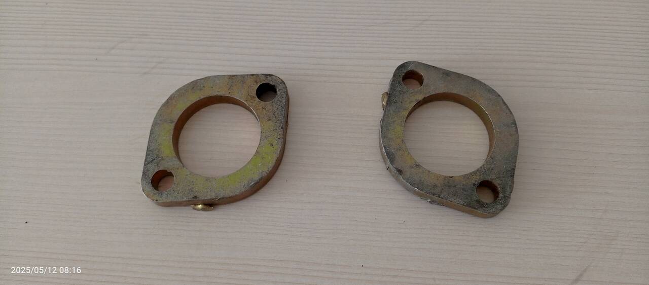 проставки под шаровые