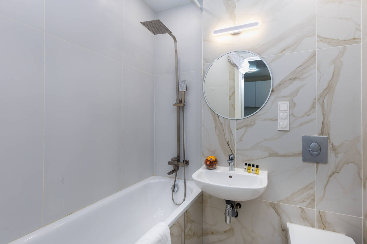Inndays Apartments в Москве фото 6 Недвижимость Москва