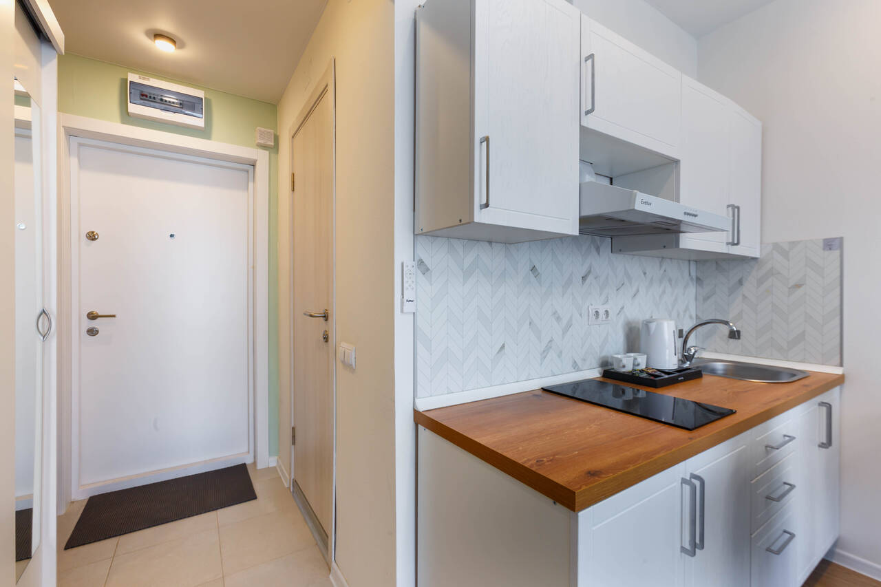 Inndays Apartments в Москве фото 3 Недвижимость Москва Inndays Apartments в Москве фото 3 Недвижимость Москва
