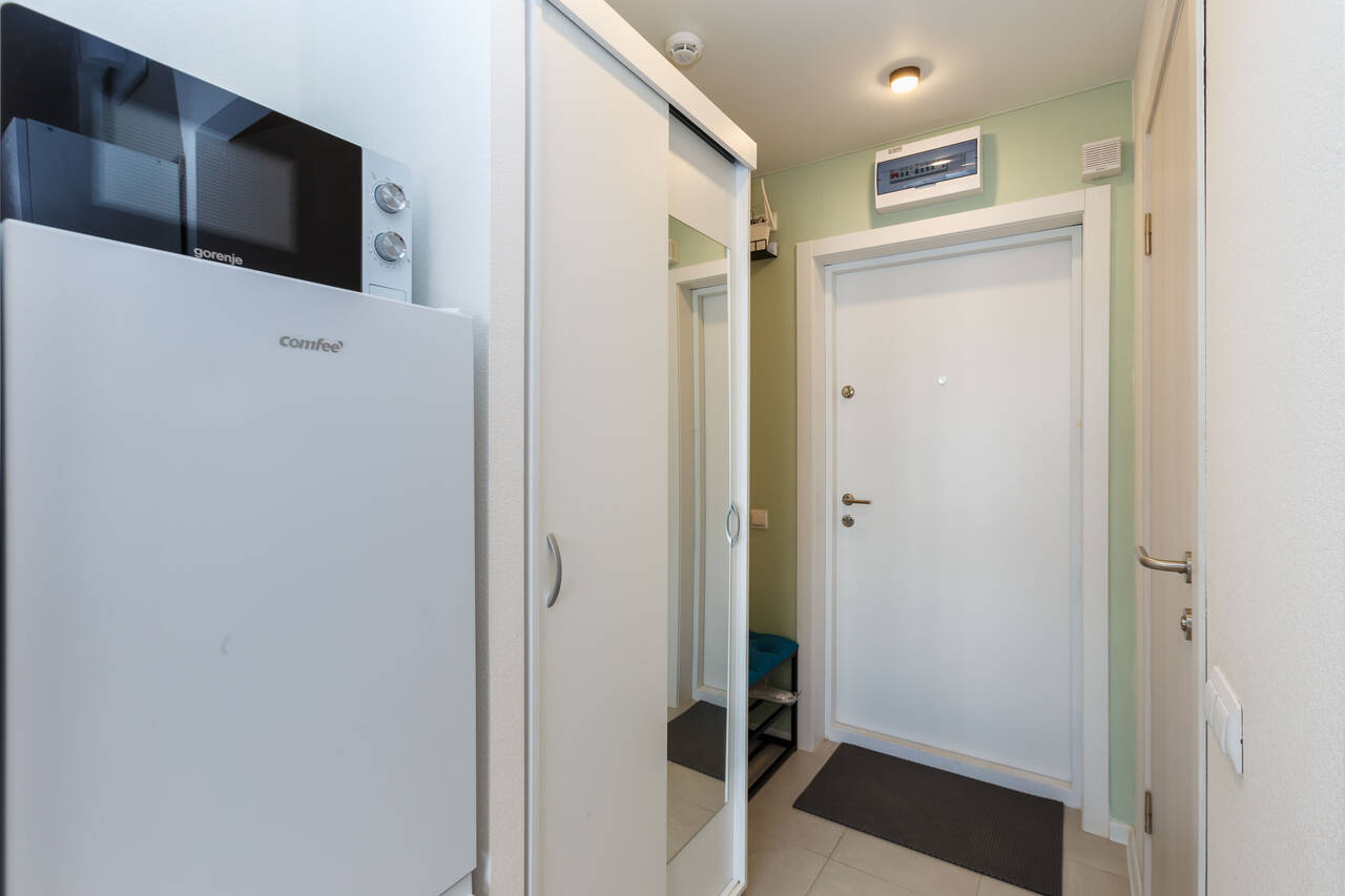 Inndays Apartments в Москве фото 7 Недвижимость Москва Inndays Apartments в Москве фото 7 Недвижимость Москва
