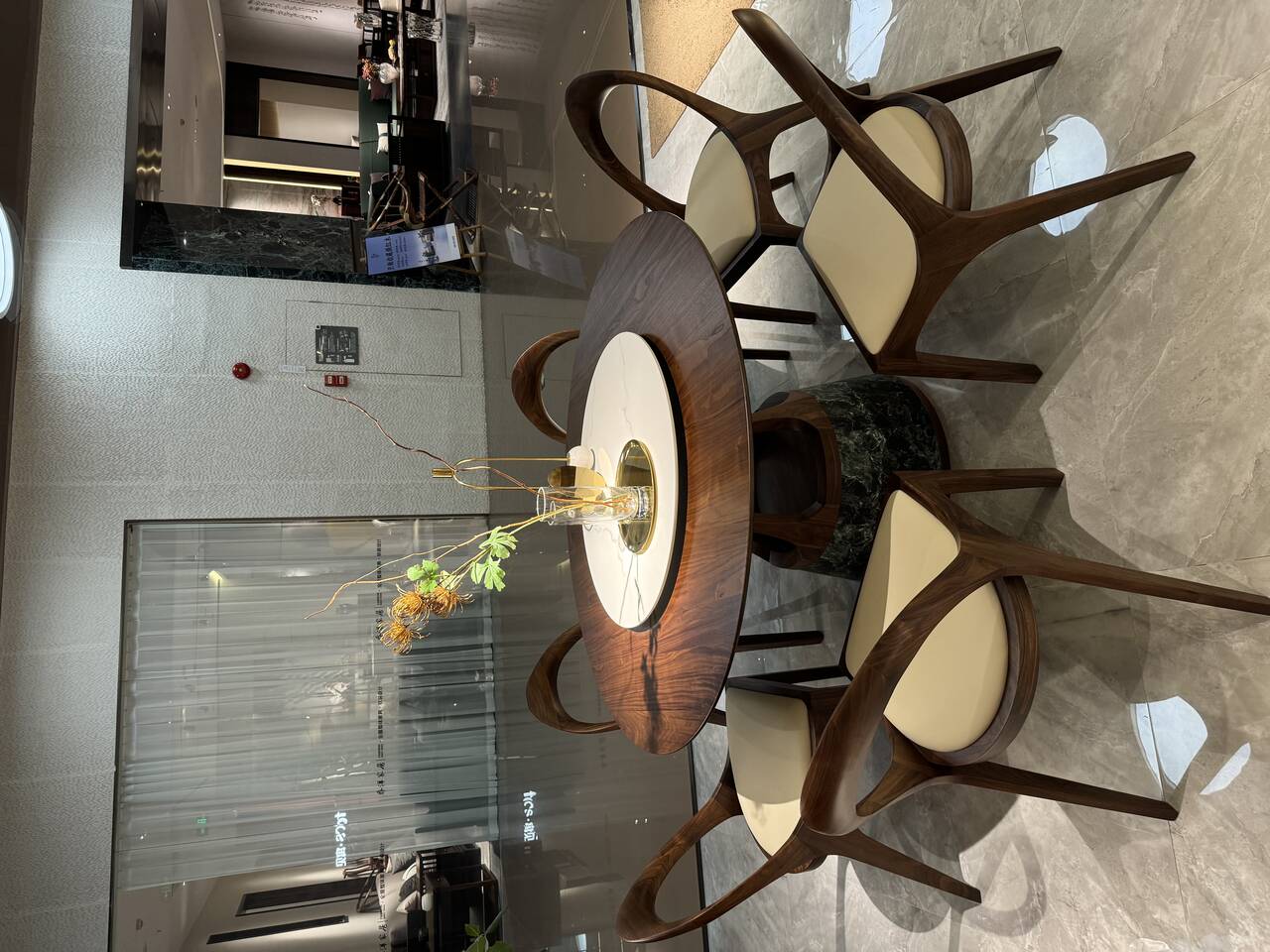 Мебель и декор из Китая