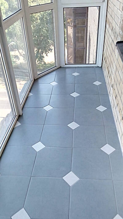 Облицовка кафелем, сантехника, теплый пол в Армавире в Армавире фото 3 Услуги Армавир