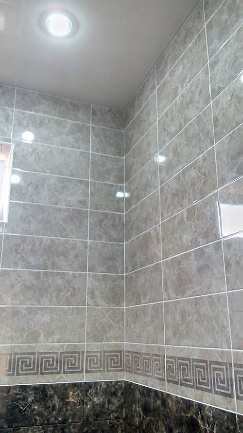 Облицовка кафелем, сантехника, теплый пол в Армавире Облицовка кафелем, сантехника, теплый пол в Армавире