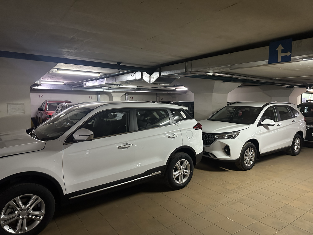 Аренда нежилого помещения в ЮВАО под хранение, небольшой склад, автоуслуги в Москве фото 5 Недвижимость Москва