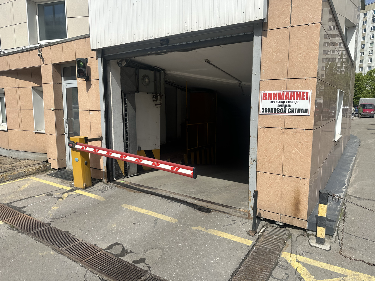 Аренда нежилого помещения в ЮВАО под хранение, небольшой склад, автоуслуги в Москве фото 4 Недвижимость Москва