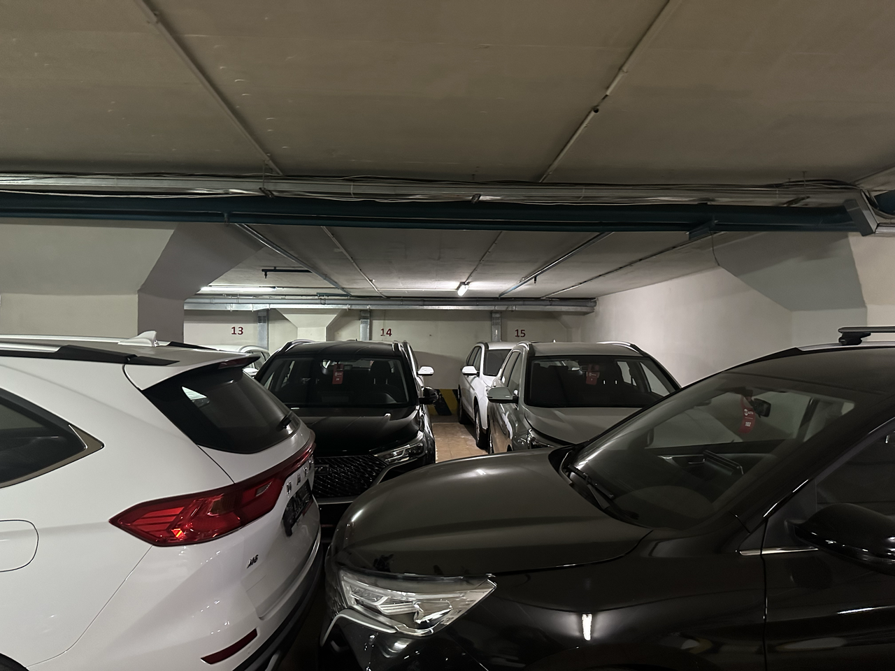 Аренда нежилого помещения в ЮВАО под хранение, небольшой склад, автоуслуги