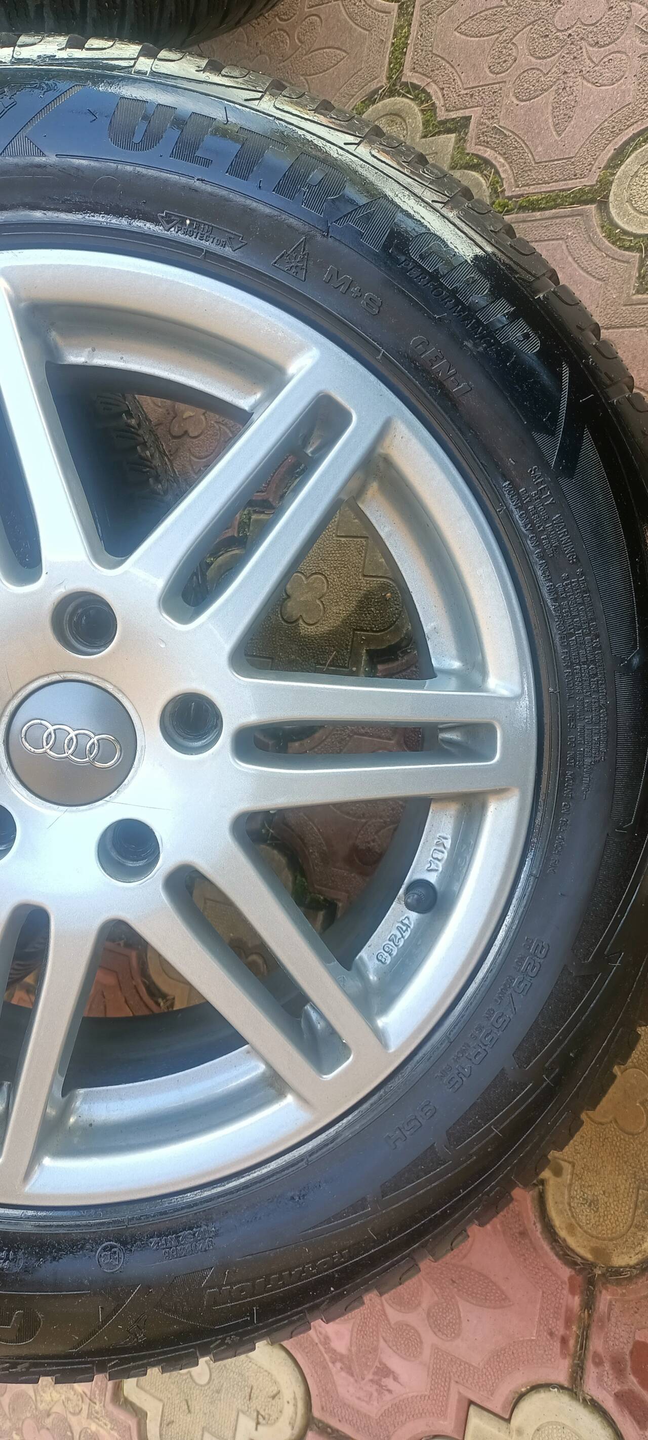 Колеса в Солнечногорске фото 5 Транспорт Солнечногорск Колеса в Солнечногорске фото 5 Транспорт Солнечногорск