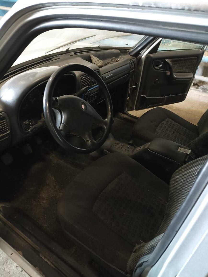 Продается ГАЗ 31105 Волга 2.3 MT в Ангарске фото 4 Транспорт Ангарск