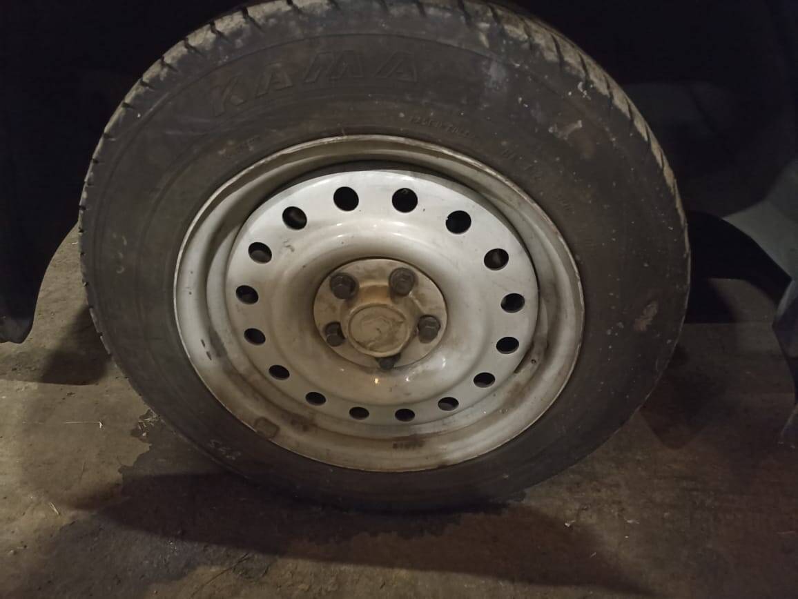 Продается ГАЗ 31105 Волга 2.3 MT в Ангарске фото 5 Транспорт Ангарск