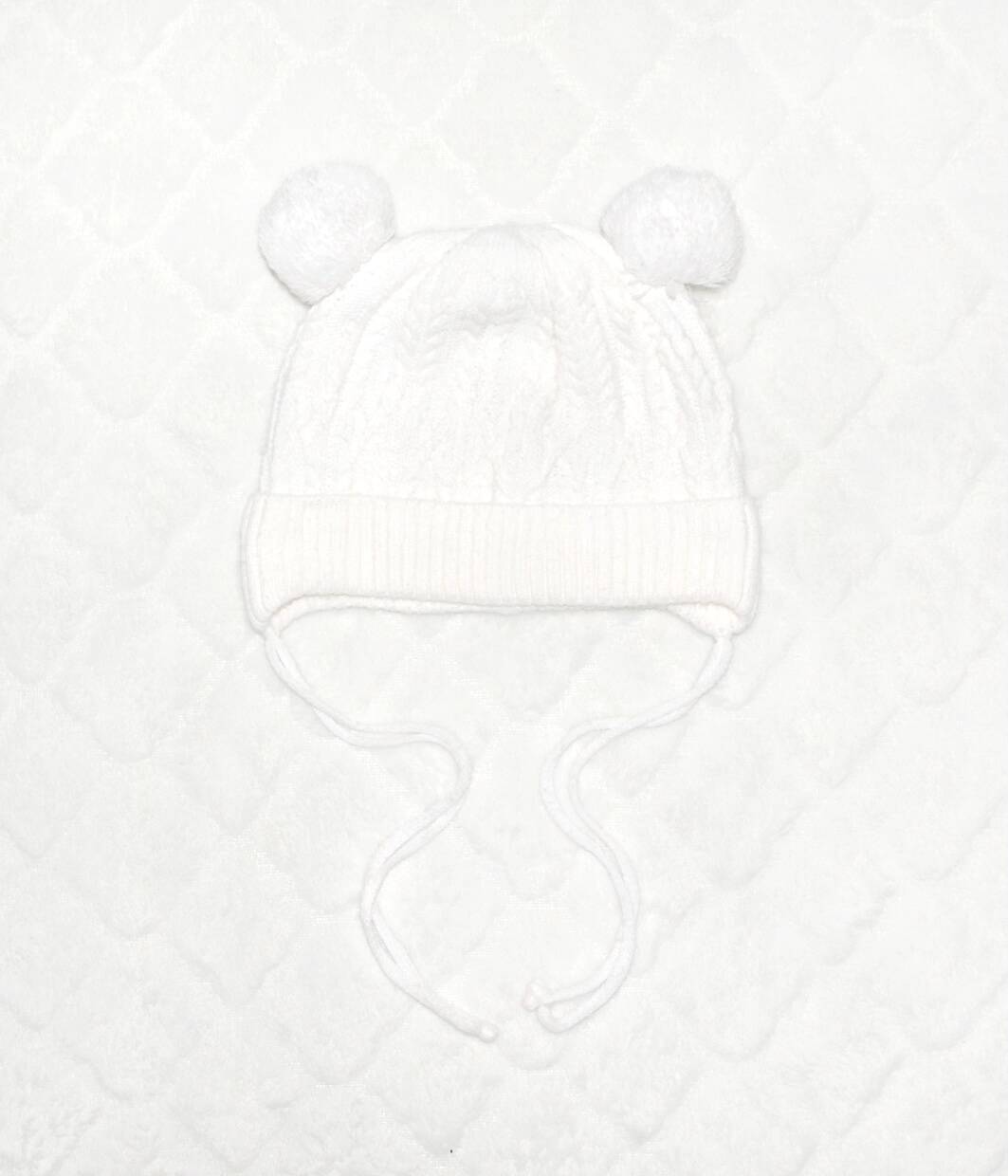 Тёплые шапочки с завязками для детей, РАЗНЫЕ размеры в Санкт-Петербурге фото 5 Личные вещи Санкт-Петербург