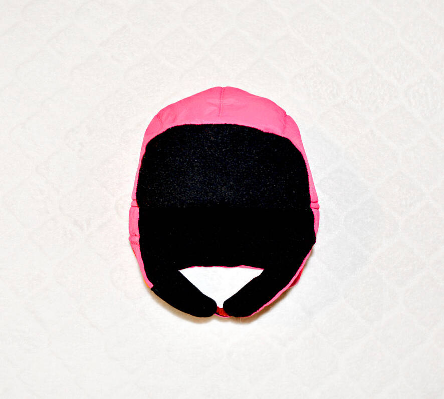 Детская шапка-ушанка, двухслойная для девочки в Санкт-Петербурге фото 3 Личные вещи Санкт-Петербург