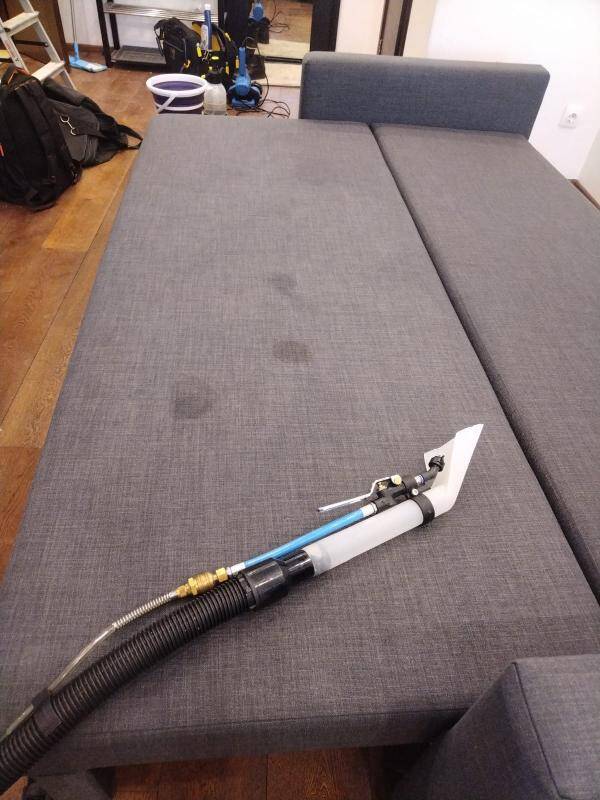 Клининг квартир в Москве фото 5 Услуги Москва