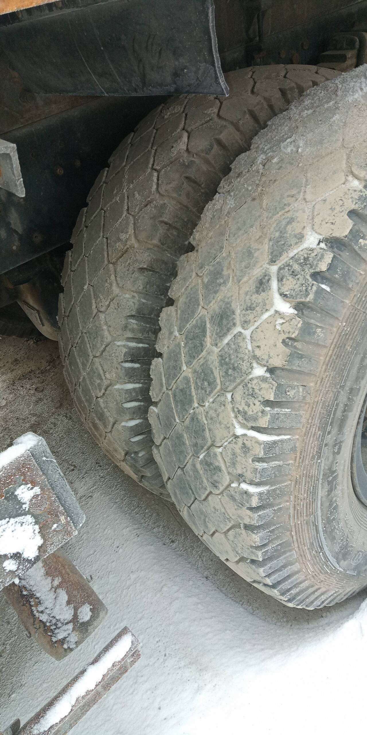 Продается самосвал КАМАЗ 6520 в Ангарске фото 7 Транспорт Ангарск