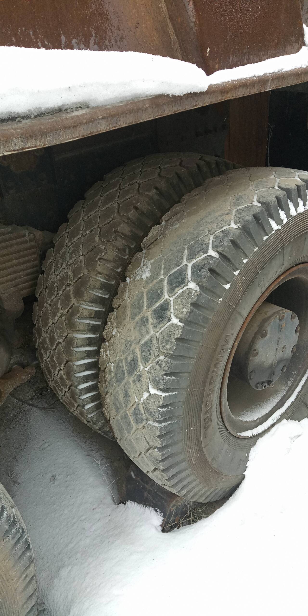 Продается самосвал КАМАЗ 6520 в Ангарске фото 2 Транспорт Ангарск