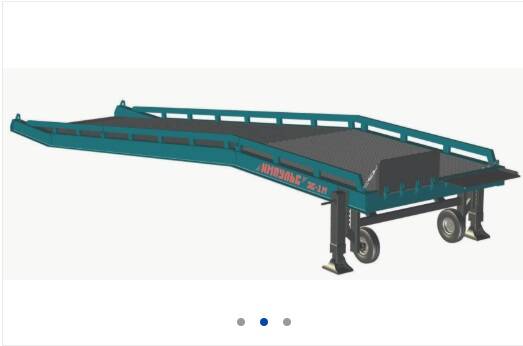 Продажа мобильных эстакад "Эконом 2-24 г/п 7-8тонн"