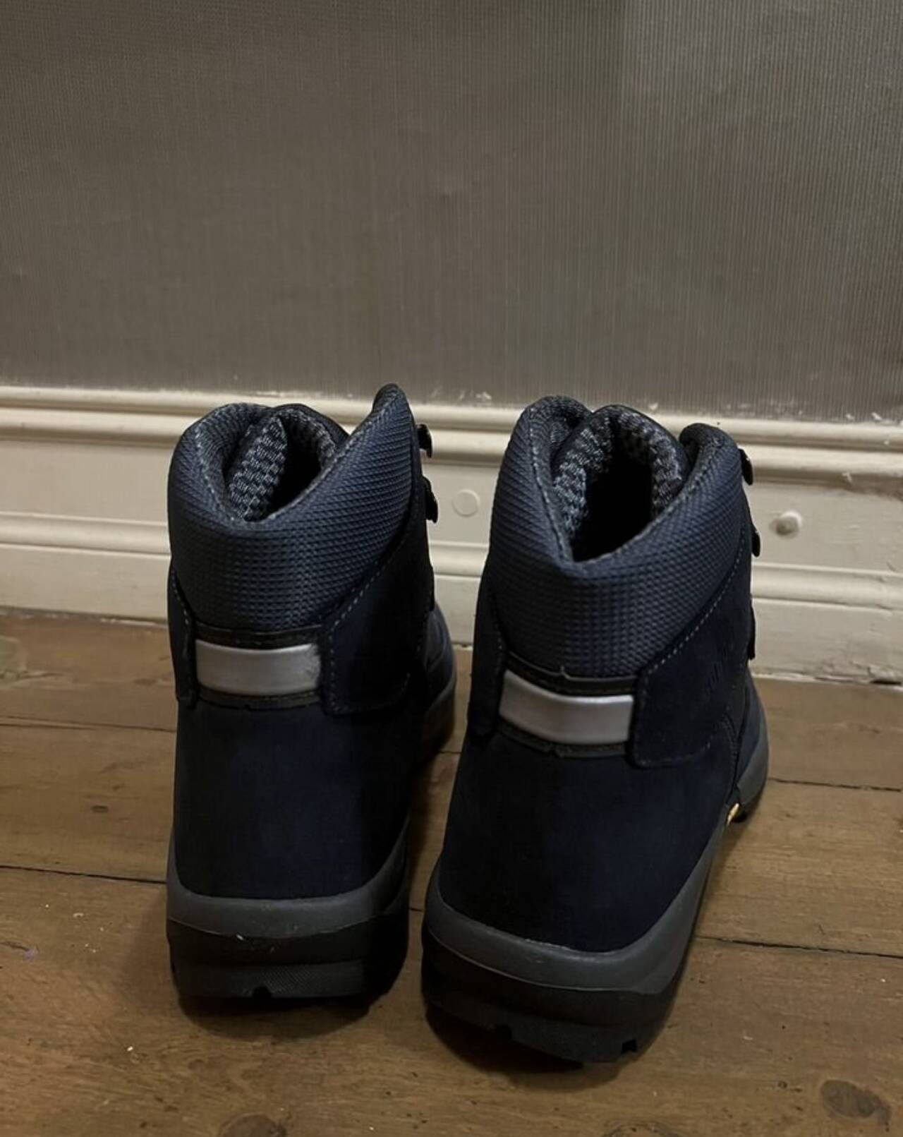 Ботинки Bosco в Химах фото 4 Личные вещи Химки