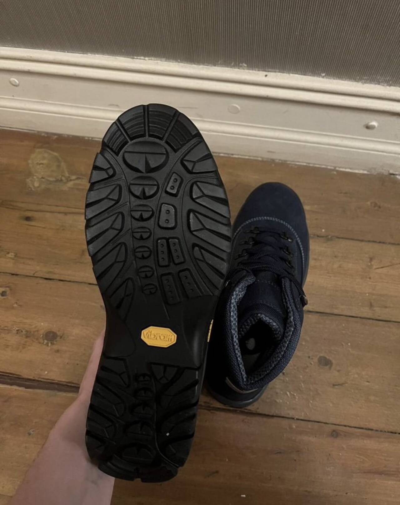 Ботинки Bosco в Химах фото 5 Личные вещи Химки