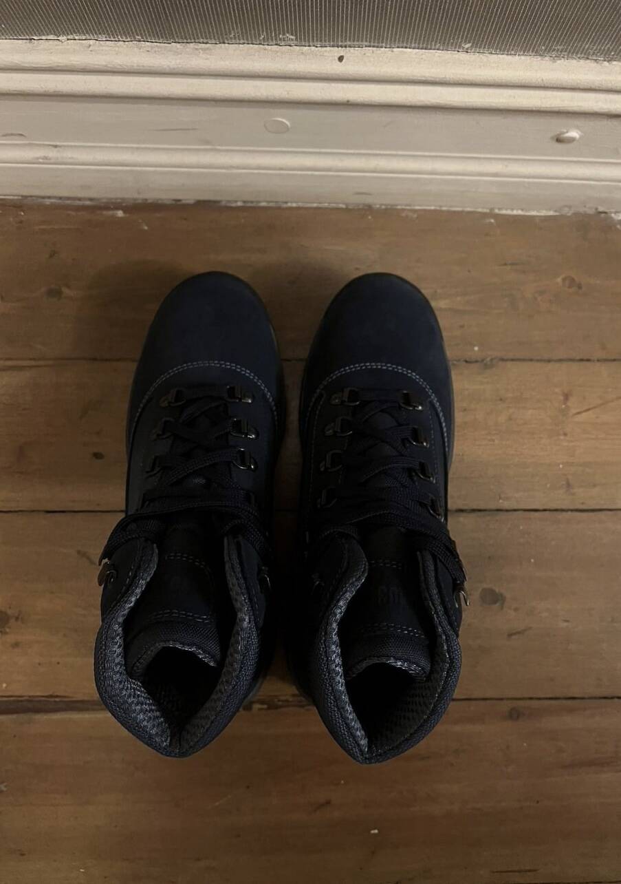 Ботинки Bosco в Химах фото 2 Личные вещи Химки