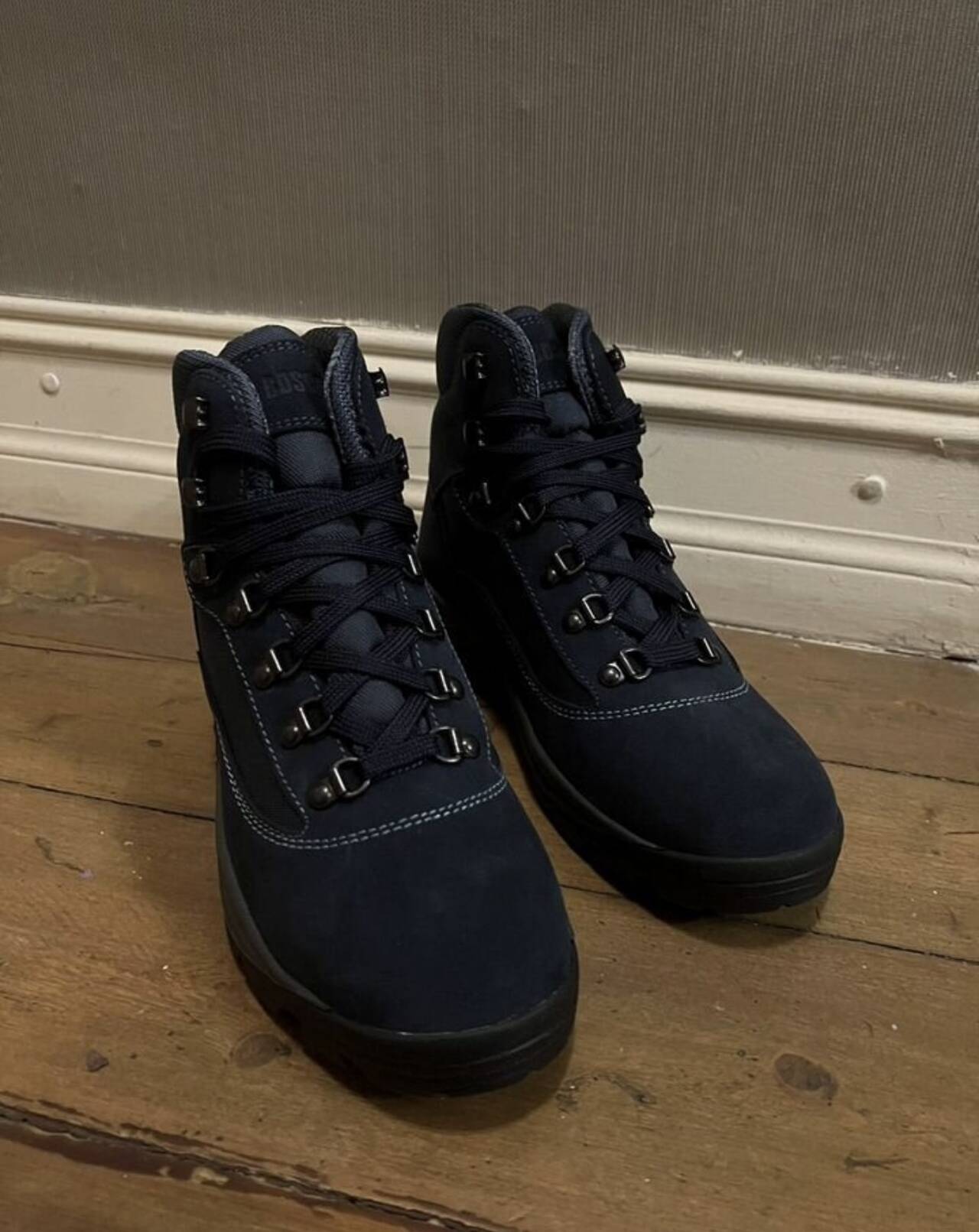 Ботинки Bosco