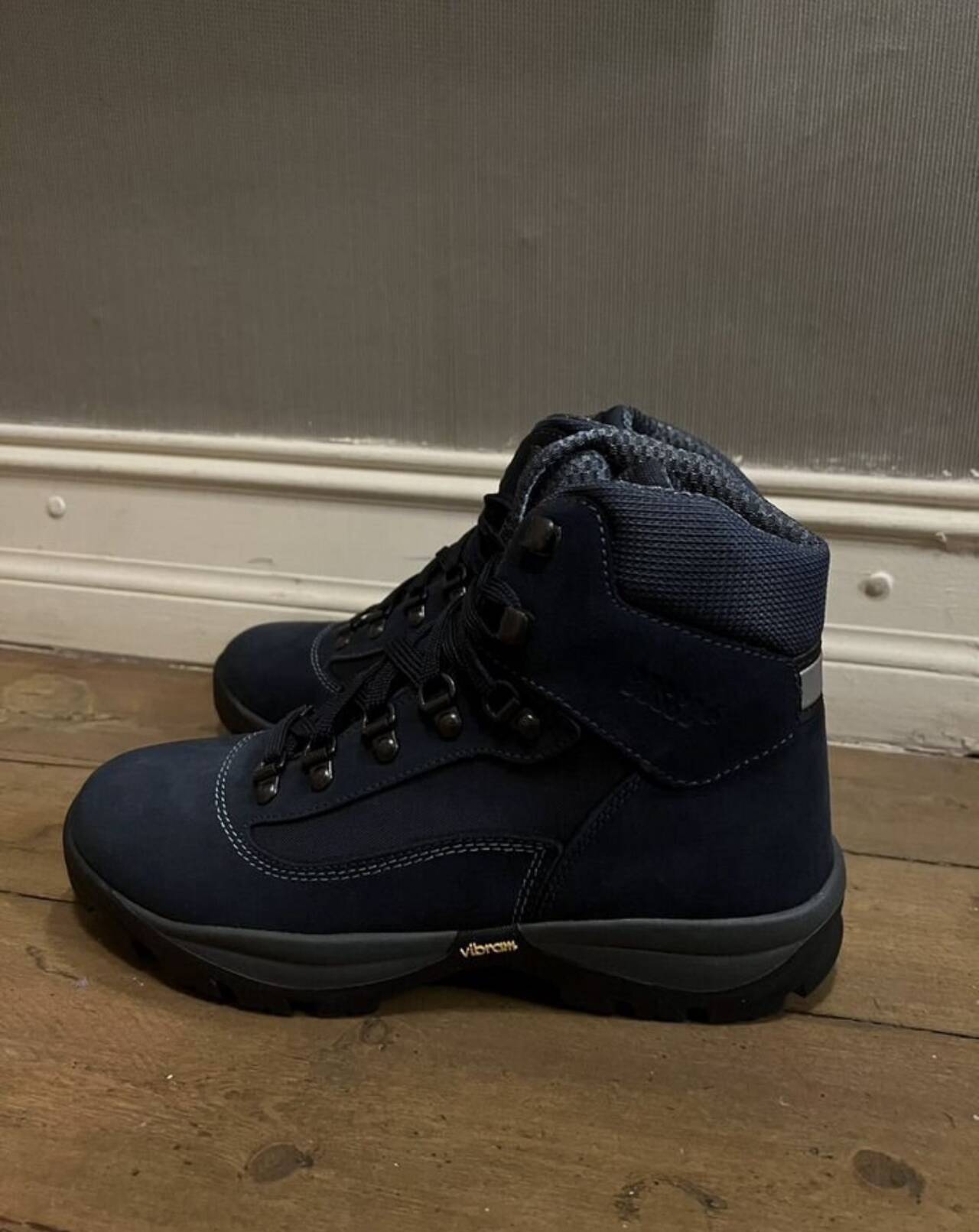 Ботинки Bosco в Химах фото 7 Личные вещи Химки