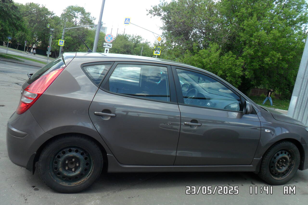 продажа автомобиля