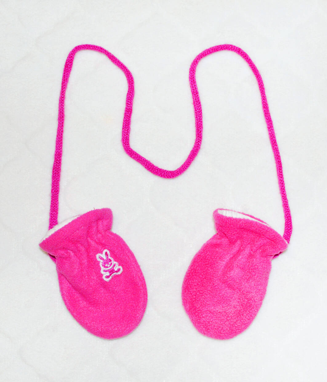 Детские перчатки/варежки, РАЗНЫЕ размеры в Санкт-Петербурге фото 4 Личные вещи Санкт-Петербург