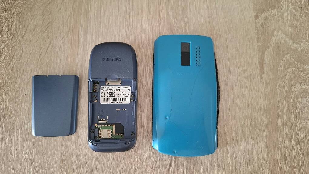 Продам мобильные телефоны на запчасти в Симферополе фото 3 Бытовая электроника Симферополь