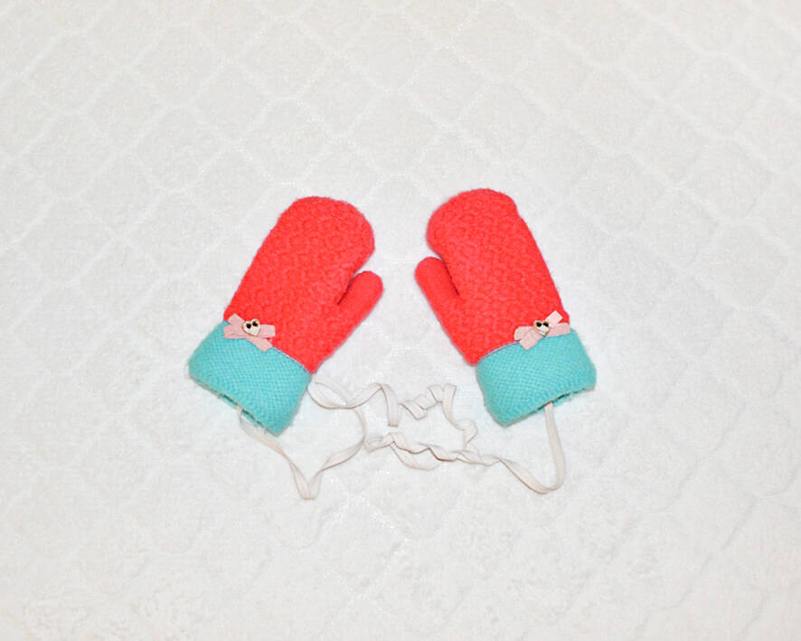 Варежки зимние и комплекты, РАЗНЫЕ размеры, ❤️РУЧНАЯ работа в Санкт-Петербурге фото 4 Личные вещи Санкт-Петербург