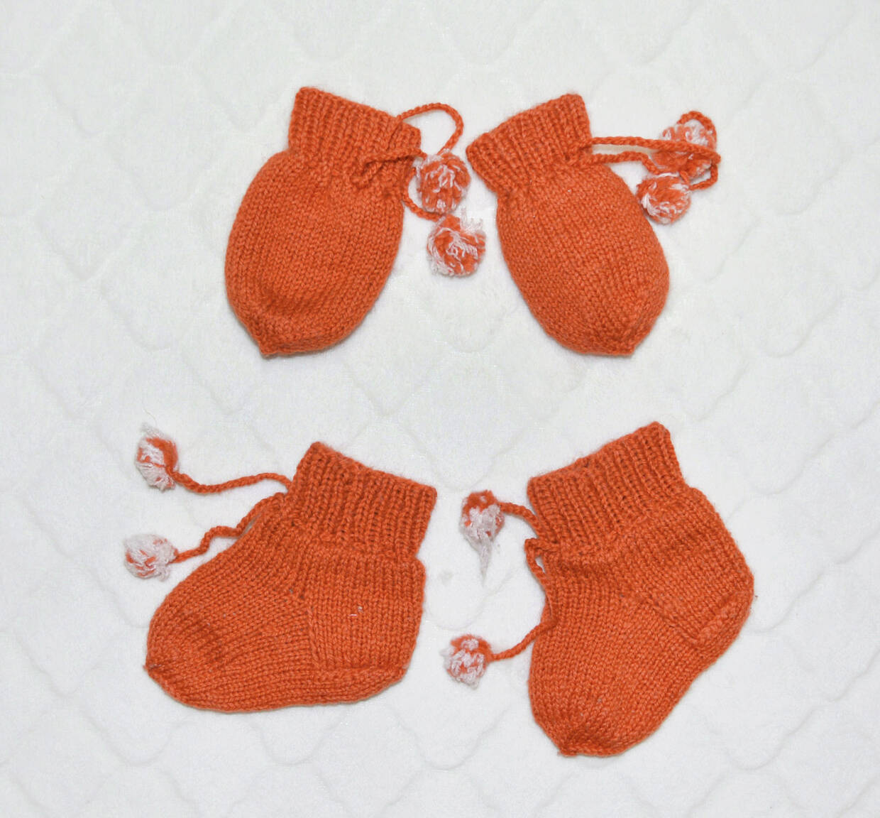 Варежки зимние и комплекты, РАЗНЫЕ размеры, ❤️РУЧНАЯ работа в Санкт-Петербурге фото 5 Личные вещи Санкт-Петербург