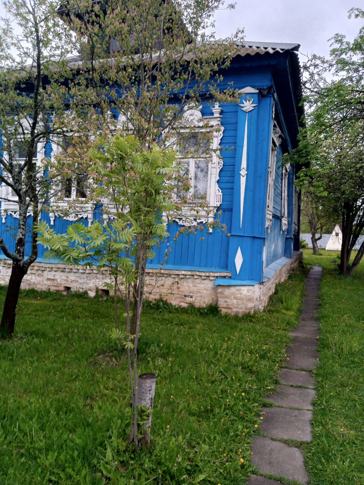 Продаётся дом