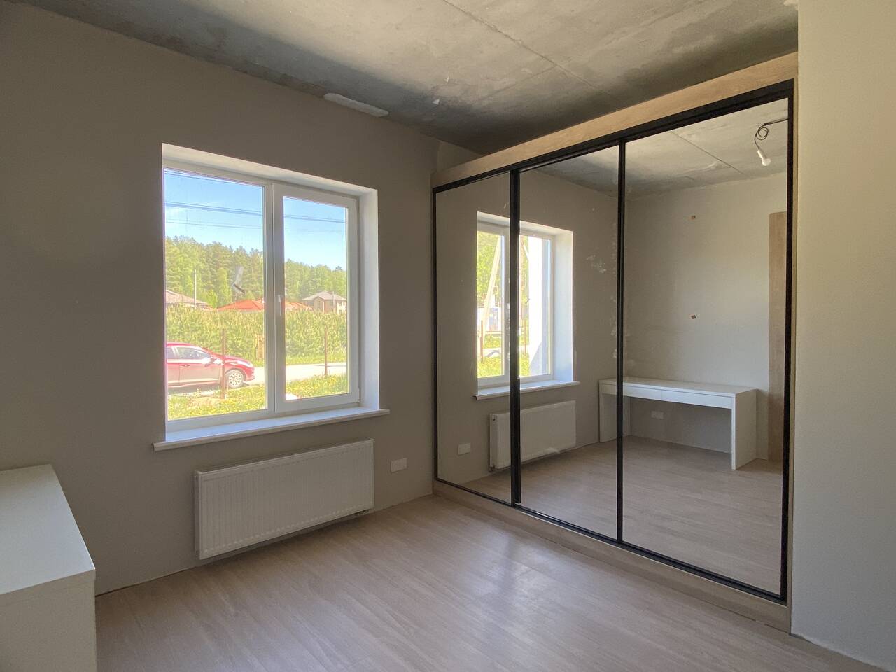 Продается коттедж 194 кв.м в КП Брусника, с. Черданцево в Екатеринбурге фото 5 Недвижимость Екатеринбург