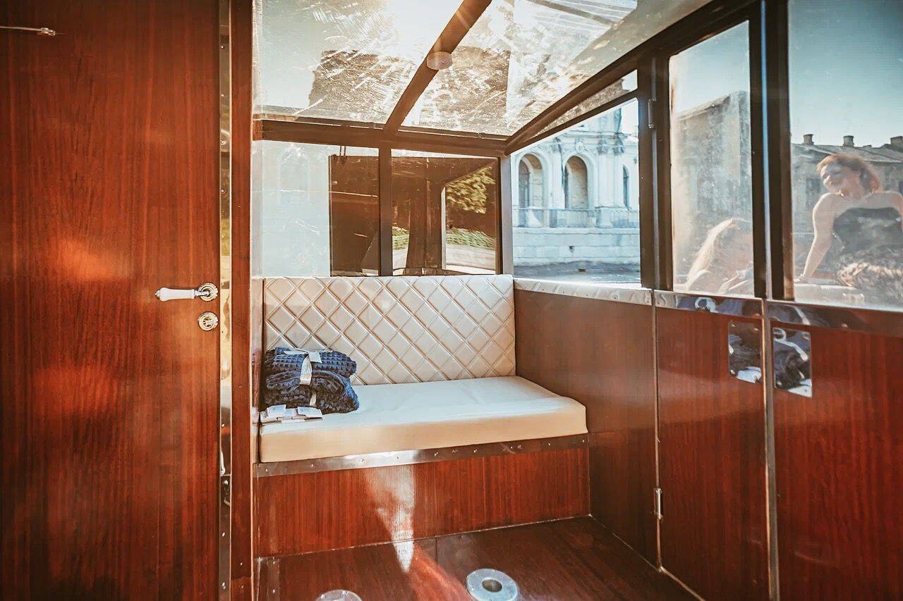 Катер на 11 человек в Москве фото 4 Транспорт Москва