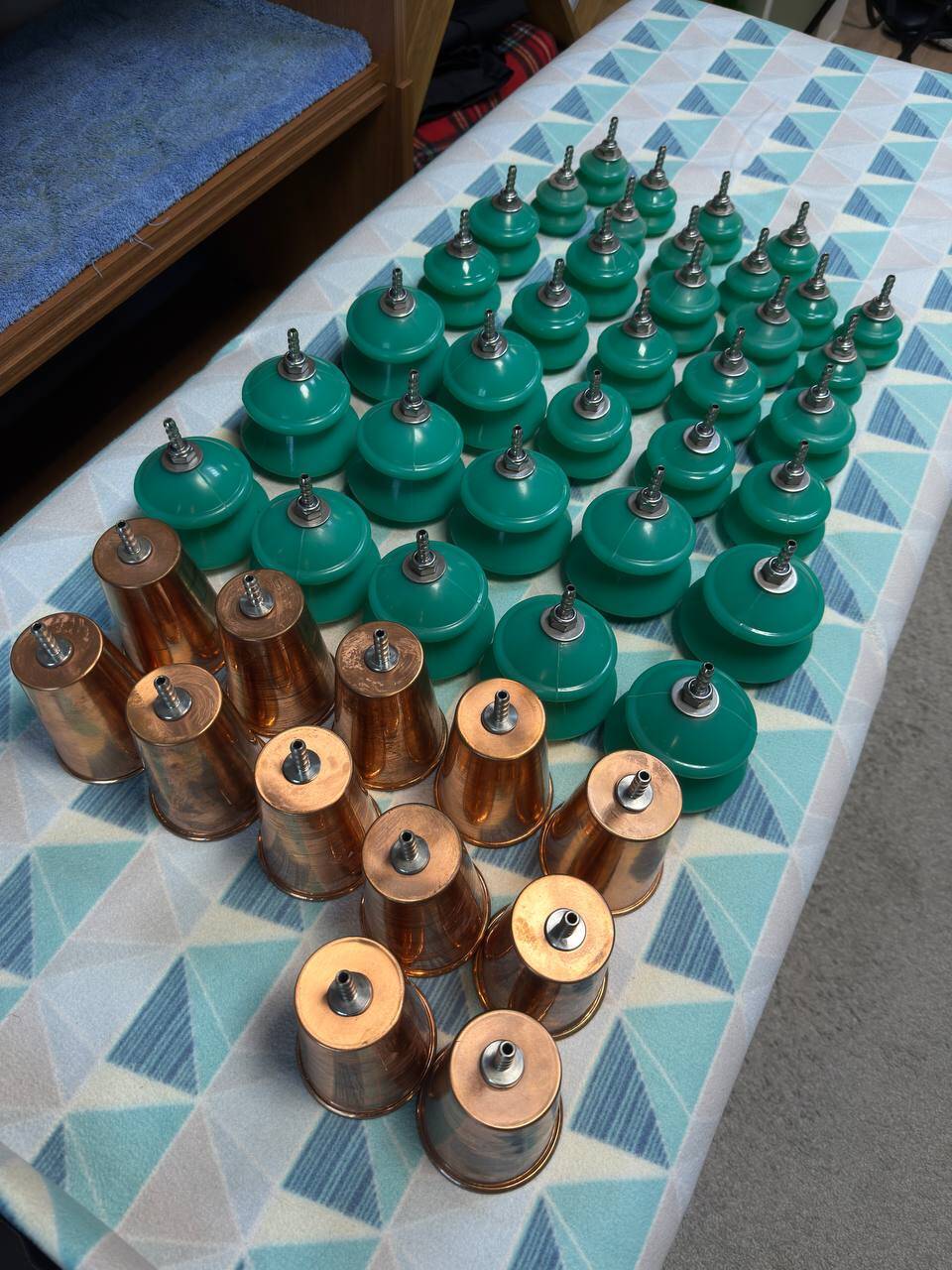 Аппарат для вакуумного массажа в Москве фото 5 Бытовая электроника Москва