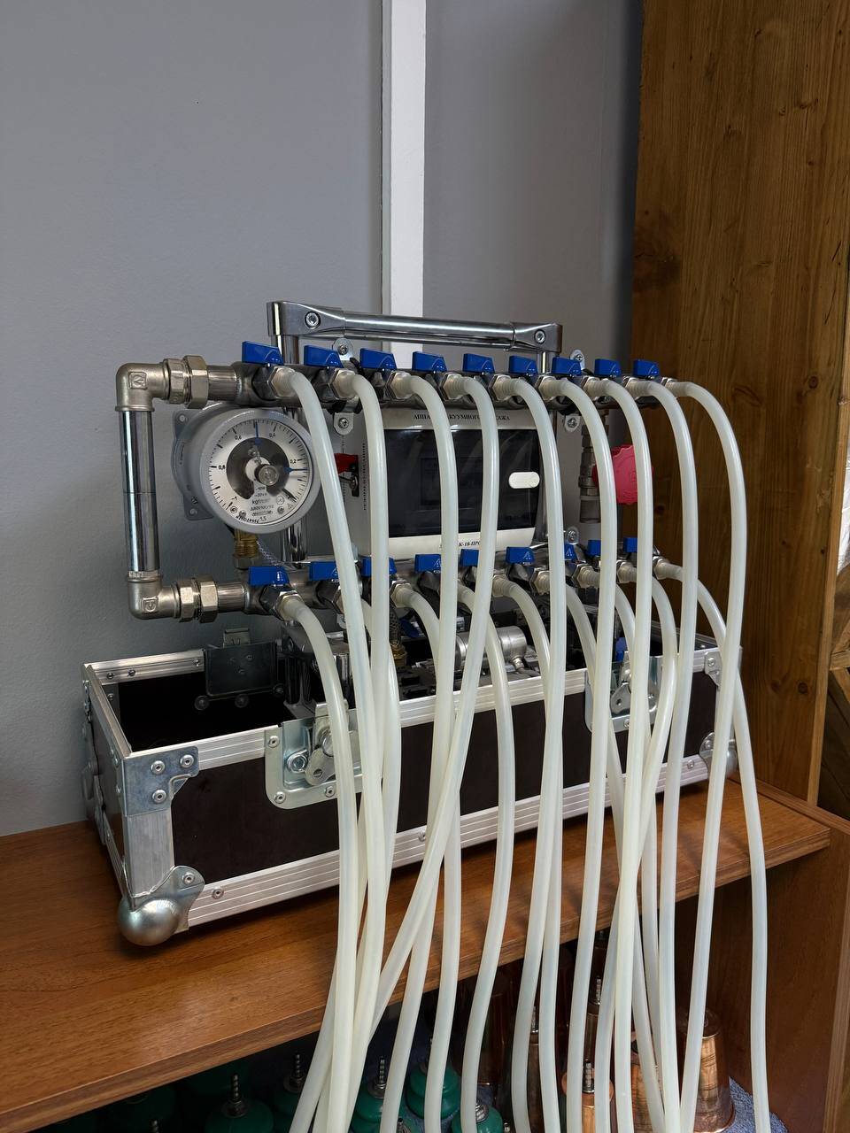 Аппарат для вакуумного массажа в Москве фото 6 Бытовая электроника Москва