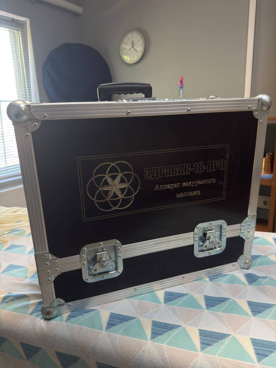 Аппарат для вакуумного массажа в Москве фото 2 Бытовая электроника Москва