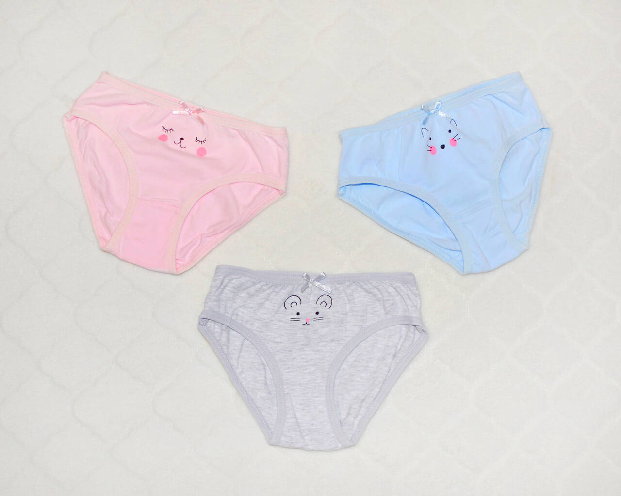 НОВЫЕ детские трусики для детей в Санкт-Петербурге фото 2 Личные вещи Санкт-Петербург