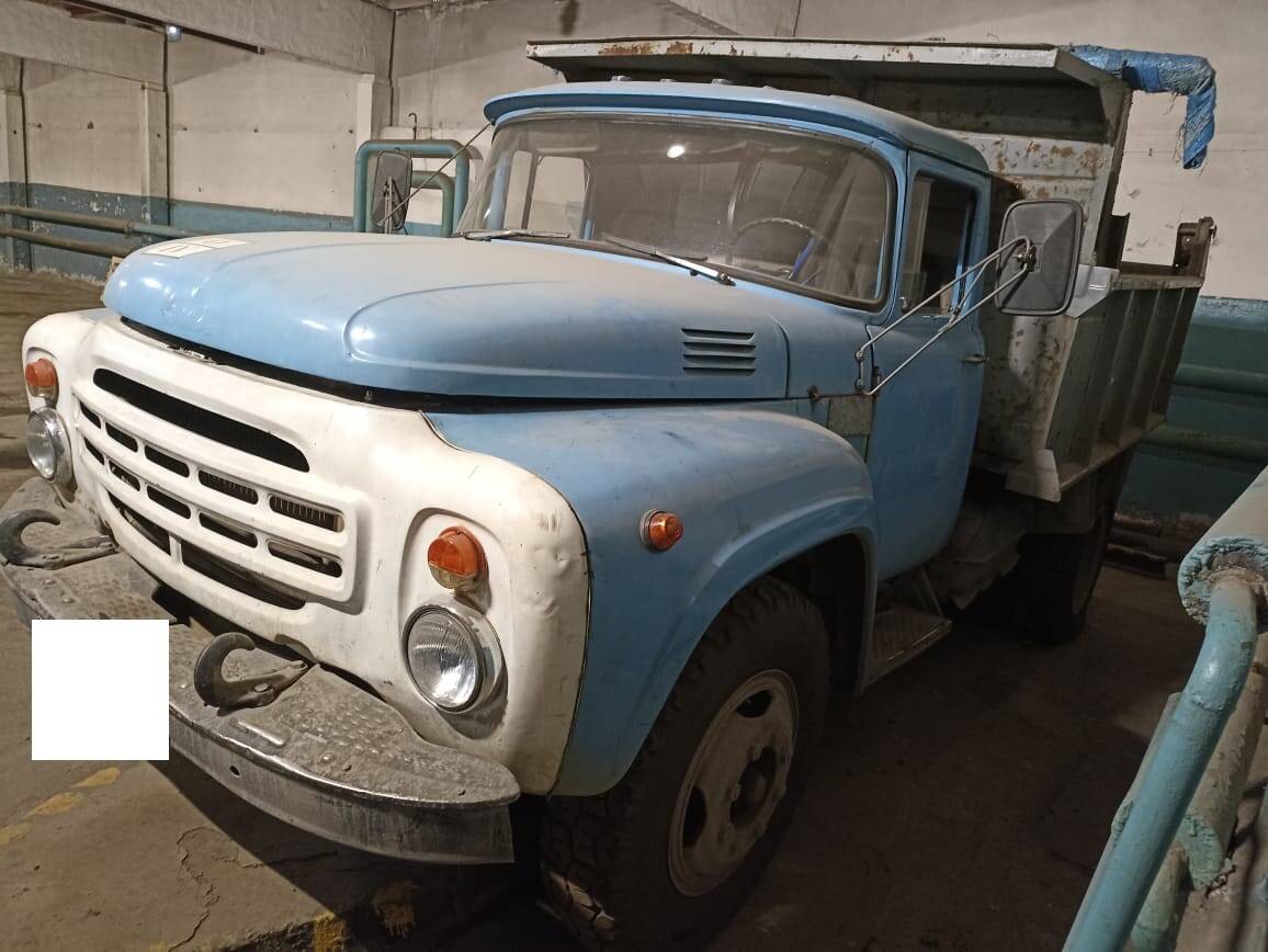 Продается ЗИЛ ММЗ-4502 в Ангарске фото 5 Транспорт Ангарск