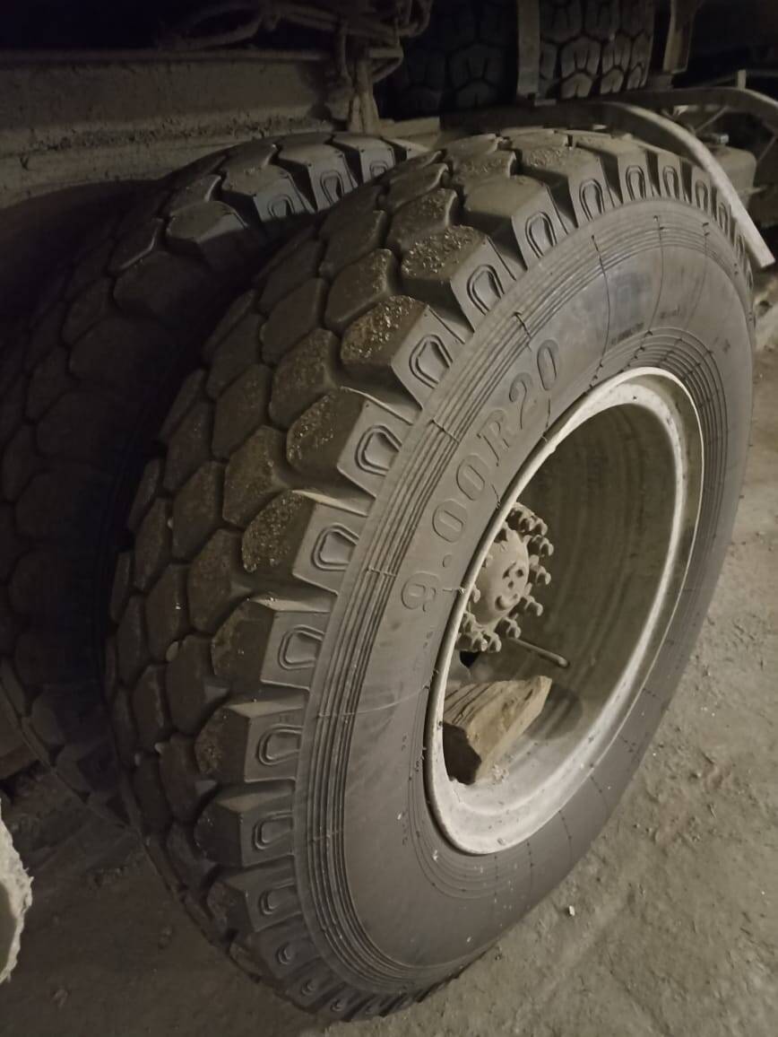 Продается ЗИЛ ММЗ-4502 в Ангарске фото 4 Транспорт Ангарск