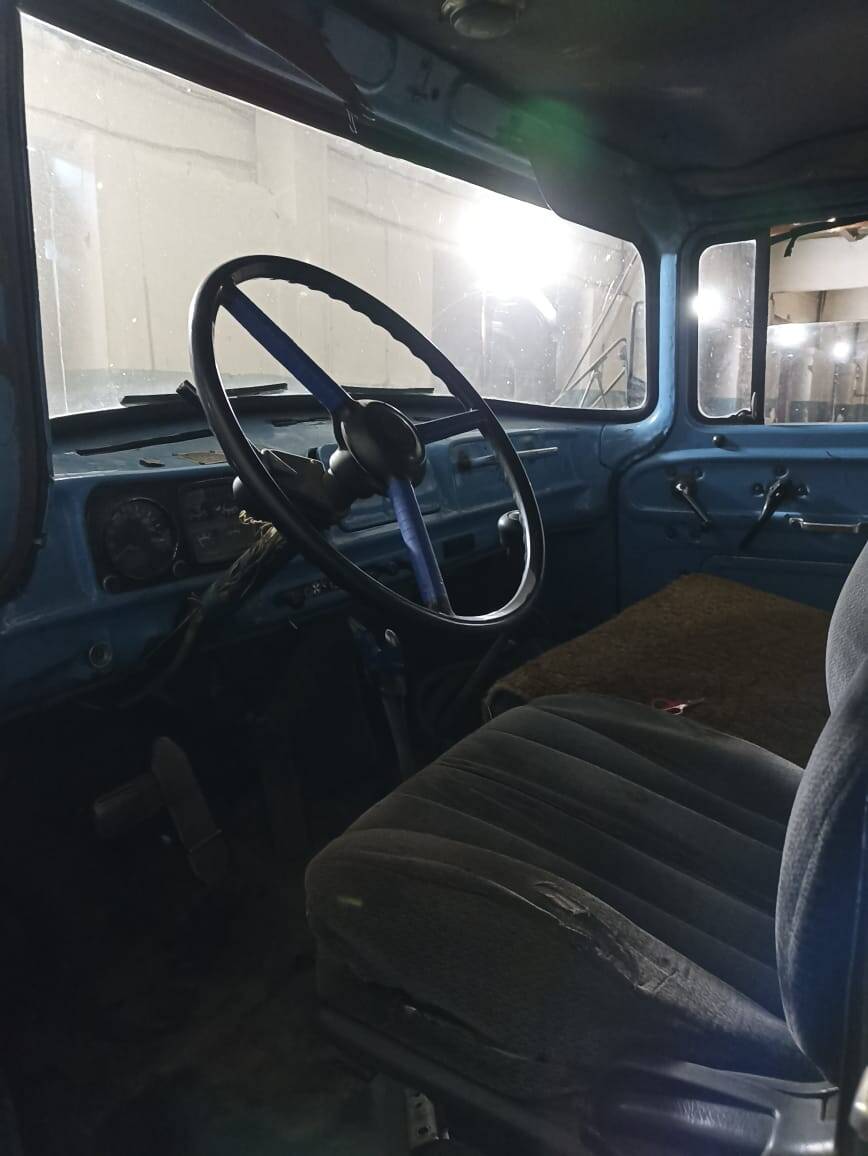 Продается ЗИЛ ММЗ-4502 в Ангарске фото 2 Транспорт Ангарск