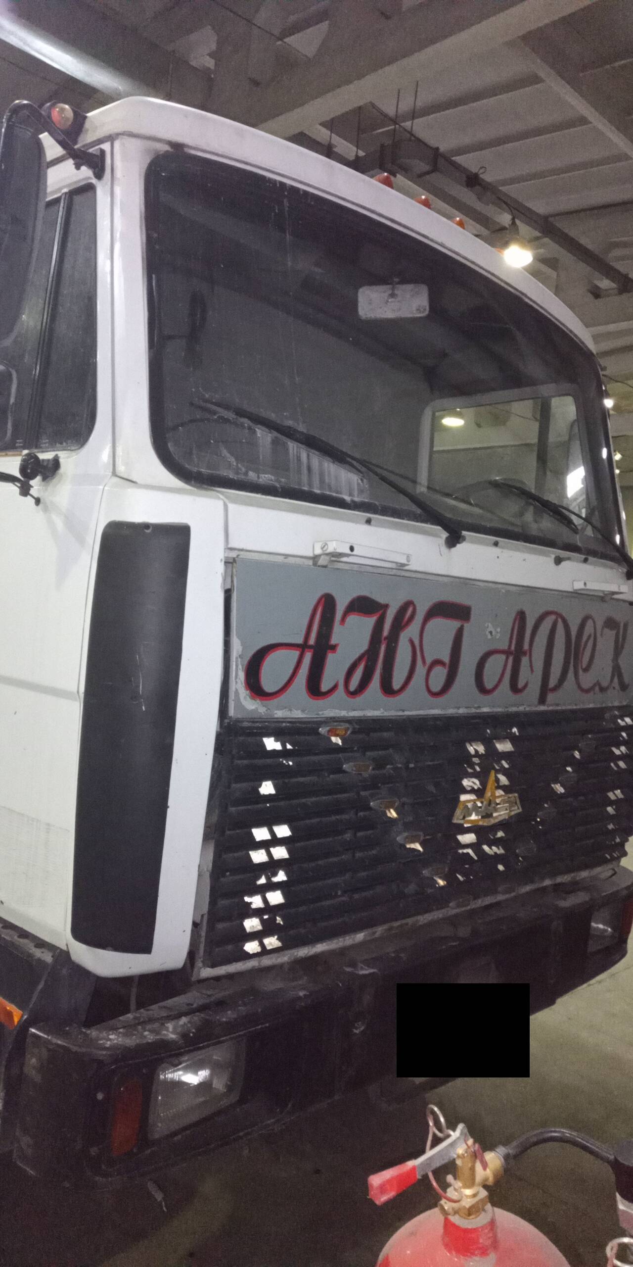 Продается МАЗ 642508 в Ангарске фото 7 Транспорт Ангарск