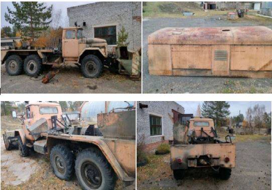 Продается ЗИЛ 131