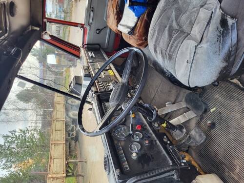 Продается КамАЗ 5320 в Усть-Илимске фото 3 Транспорт Усть-Илимск