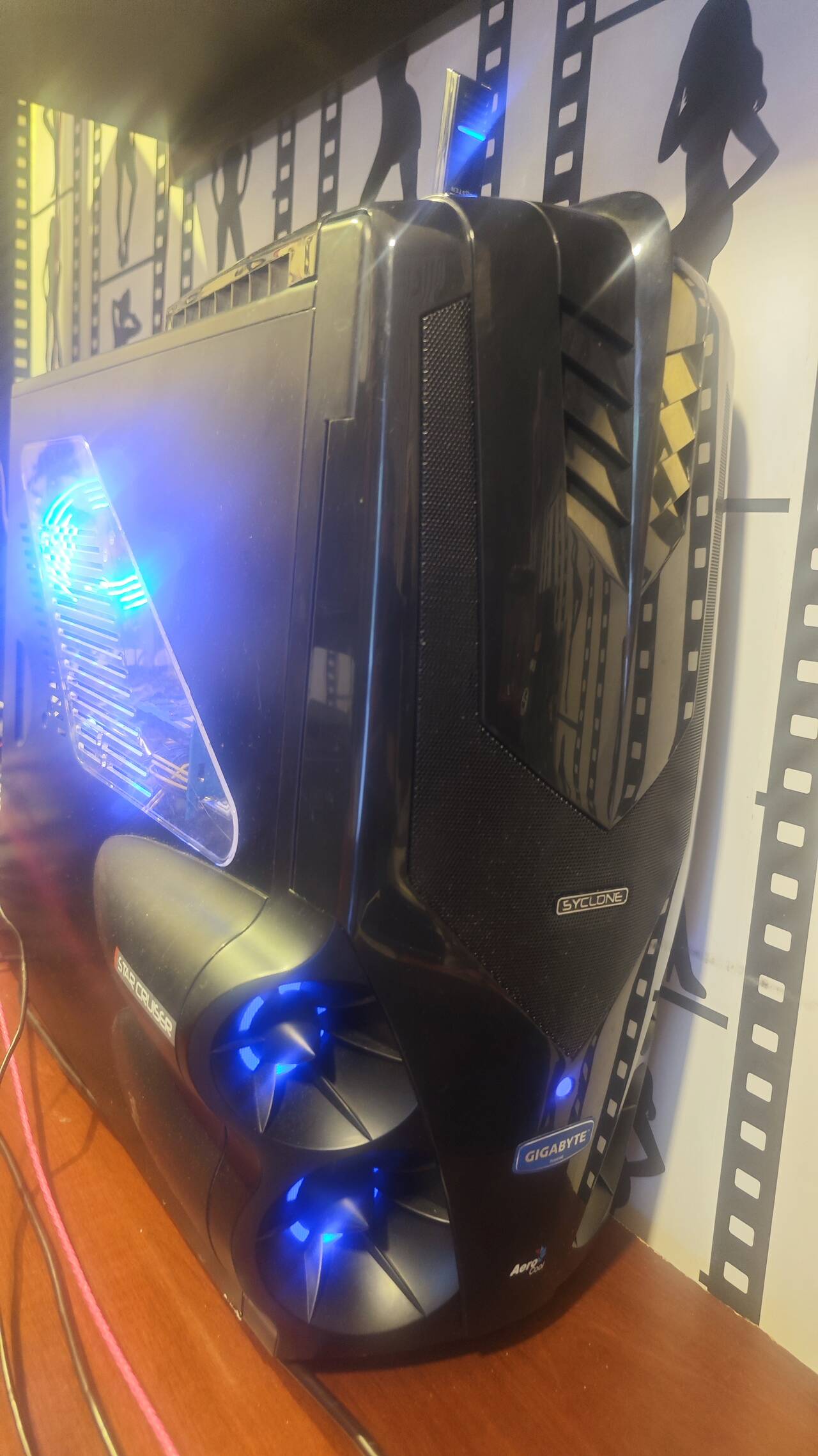 Игровая машина, а также для офиса, дома, работы. в Москве фото 7 Бытовая электроника Москва