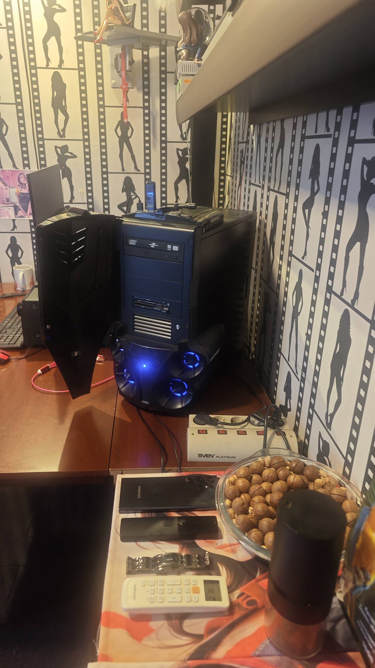 Игровая машина, а также для офиса, дома, работы. в Москве фото 6 Бытовая электроника Москва