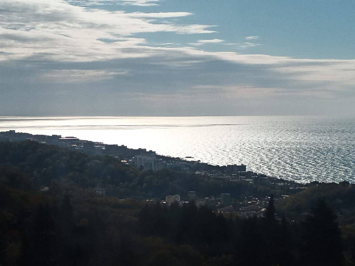 Дом 253 м² в Сочи, 5 км от моря, вид на море и горы, 7 соток, евроремонт в Сочи фото 4 Недвижимость Сочи