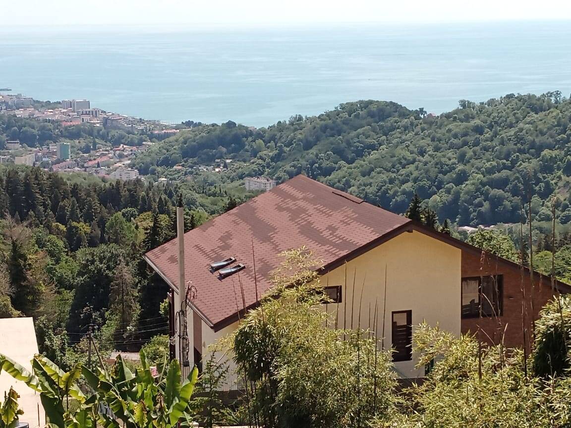 Дом с видом на море, горы, Адлер и Кудепсту в Сочи фото 4 Недвижимость Сочи Дом с видом на море, горы, Адлер и Кудепсту в Сочи фото 4 Недвижимость Сочи