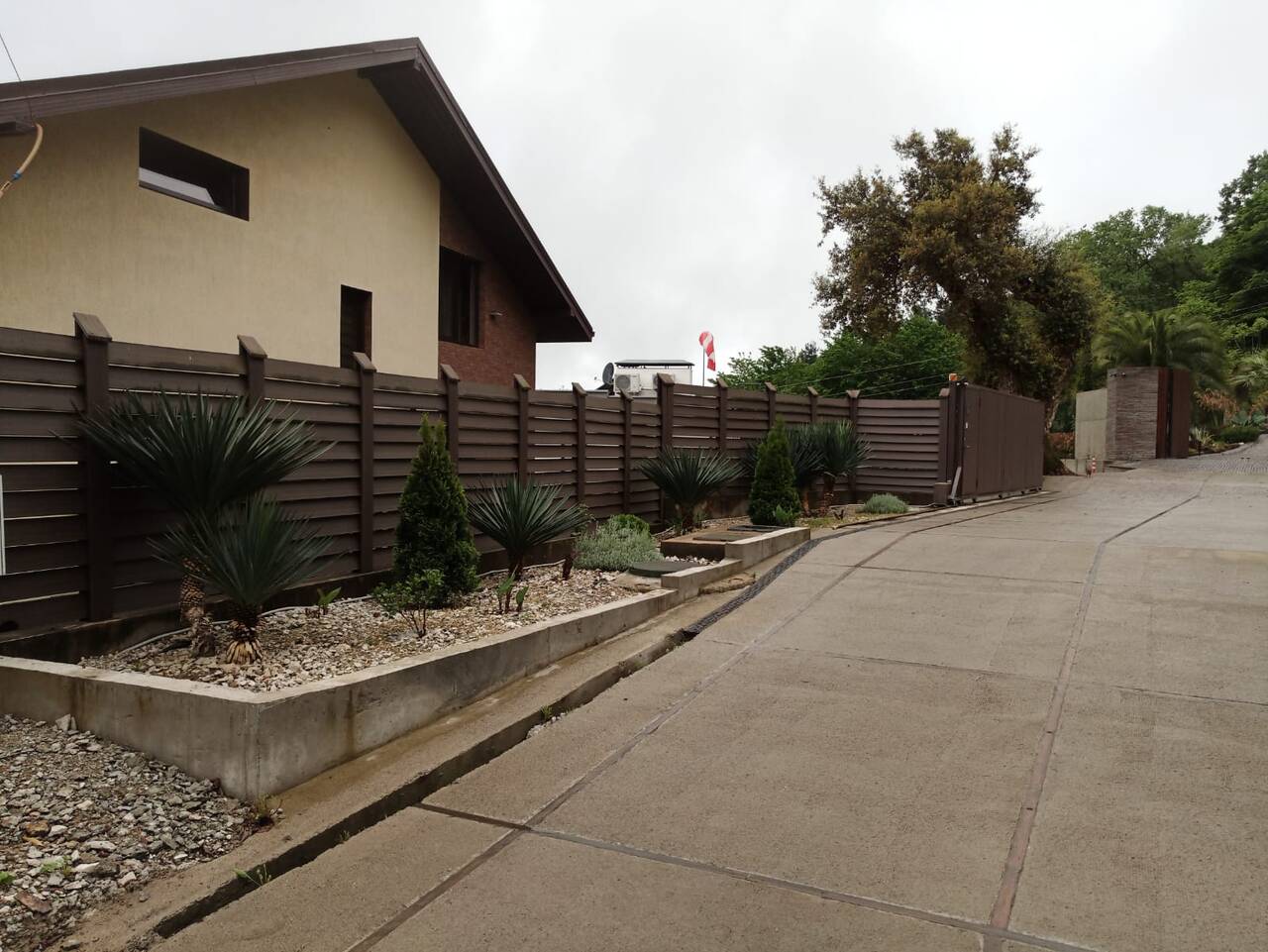 Дом с видом на море, горы, Адлер и Кудепсту в Сочи фото 3 Недвижимость Сочи Дом с видом на море, горы, Адлер и Кудепсту в Сочи фото 3 Недвижимость Сочи