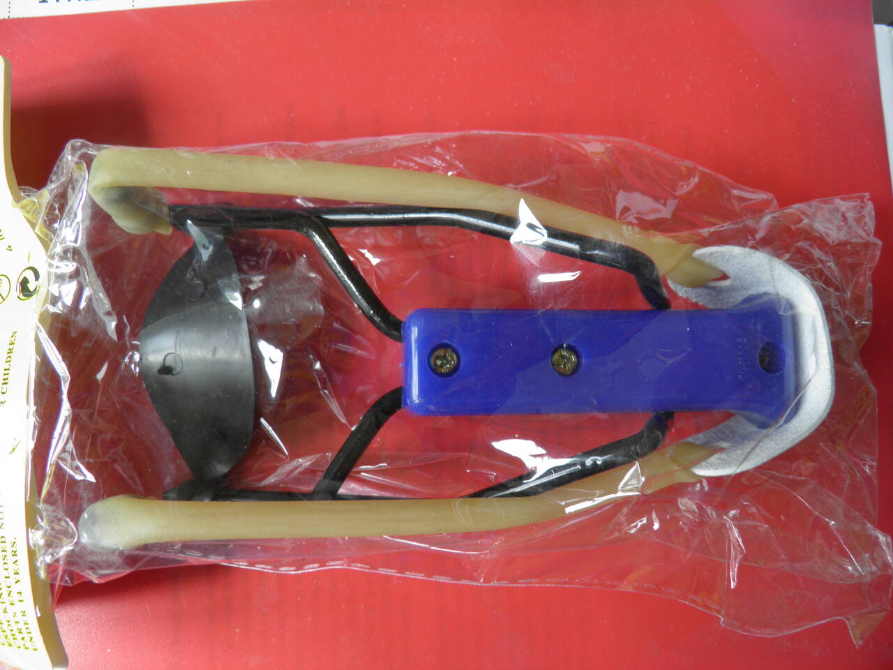 Рогатка детская универсальная с 14 лет новая