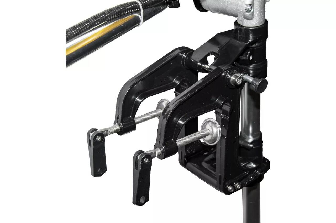 Лодочный мотор HUTER GBM-35 в Королёве фото 4 Транспорт Королёв