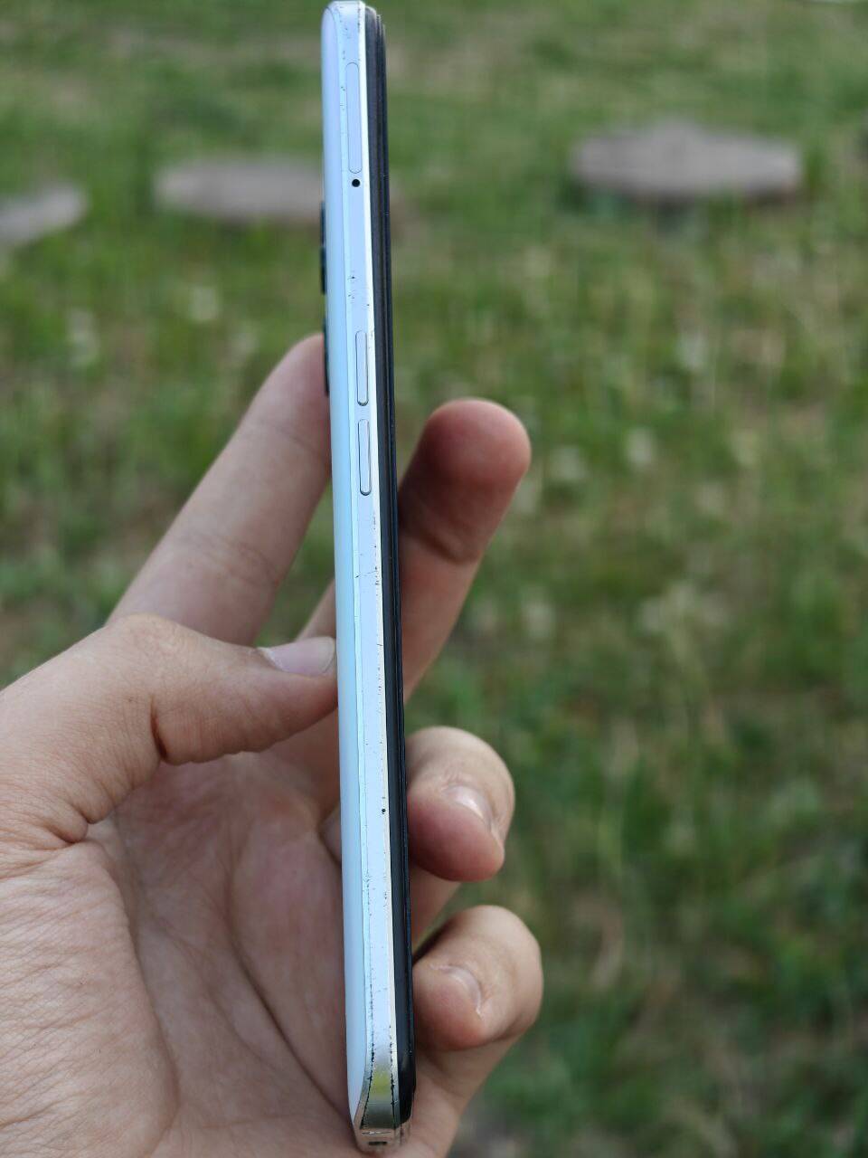 Realme 9 5G в Коломне фото 6 Бытовая электроника Коломна